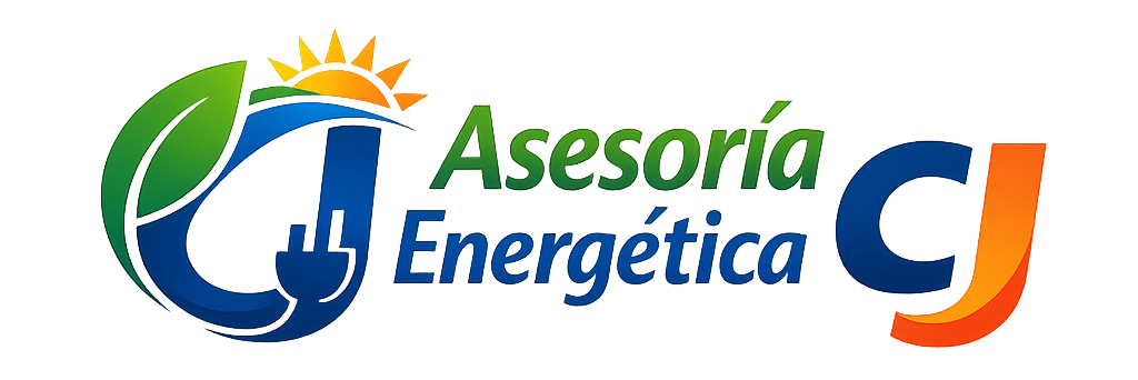Asesoría Energética CJ — Consultor energético independiente en Huelva